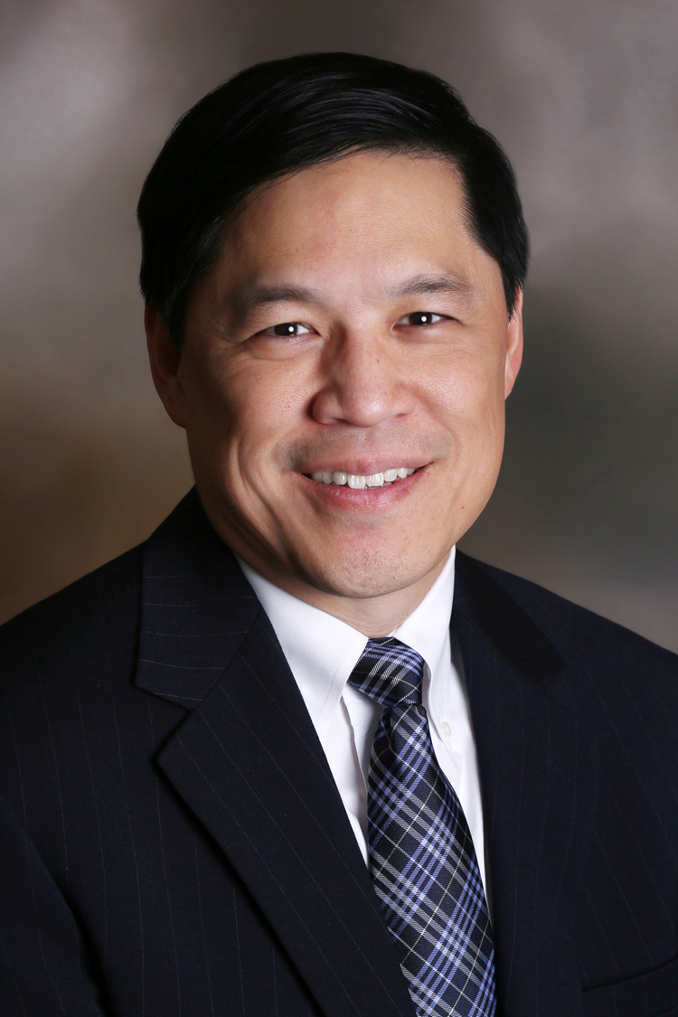 Dr. Nelson Pan