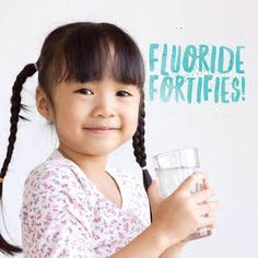 Fluoride in Community Water | Pan Dental Care in Melrose, MA