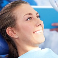 Cosmetic Imaging from Pan Dental Care in Melrose, MA