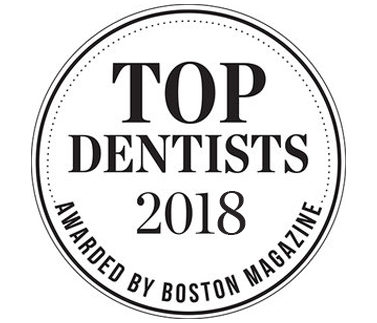 Top Dentist Melrose 2018
