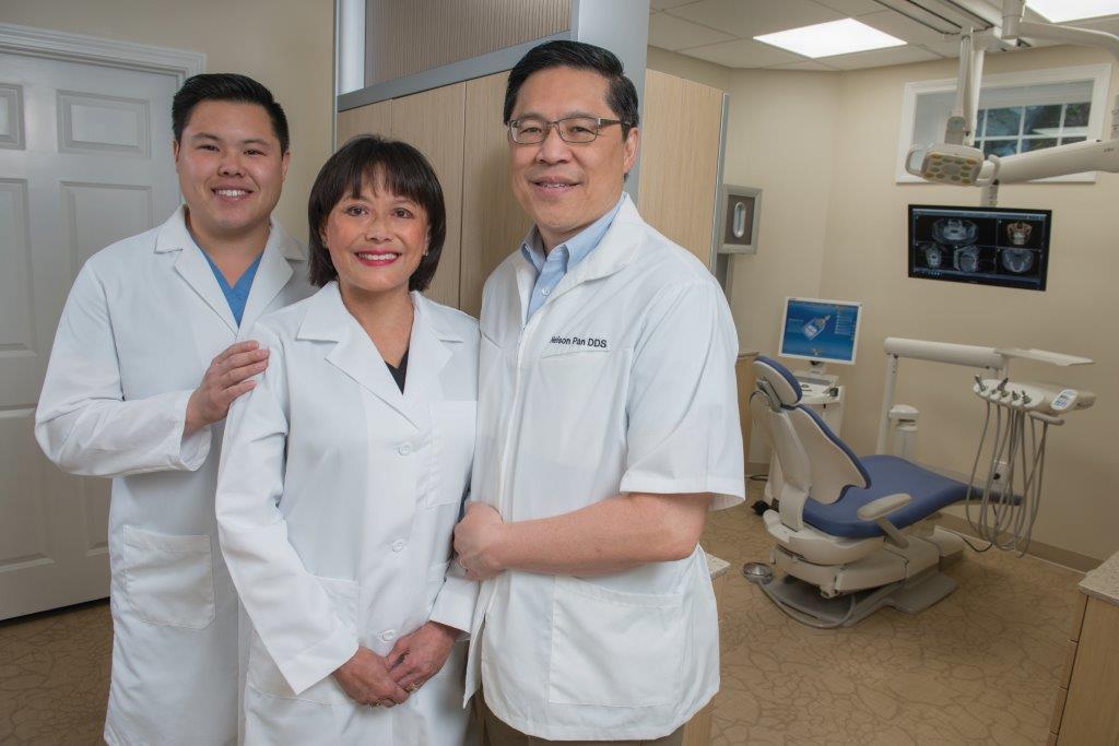 Pan Dental Care, Endodontists Melrose MA